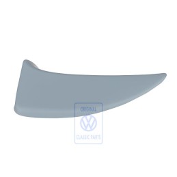 VW Original Abdeckung Grundiert - 6X0837993F GRU