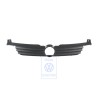 VW Original Kühlergrill Satinschwarz - 6X0853653A 01C
