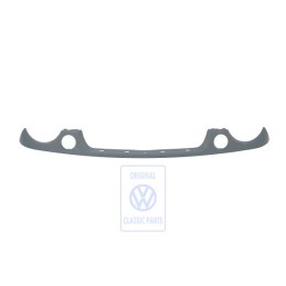 VW Original Blende Grundiert - 6X0853661B GRU