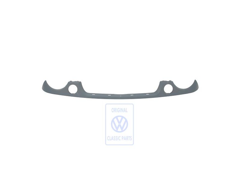 VW Original Blende Grundiert - 6X0853661B GRU