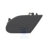 VW Original Lautsprecherblende Satinschwarz - 6X0857210A 01C