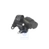 VW Original Dreipunkt-Sicherheitsgurt Schwarz - 6X0857805A 041