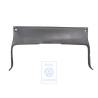 VW Original Abdeckung Für Schlossträger Satinschwarz - 6X0863459B B41