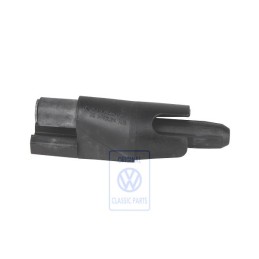 VW Original Lager Satinschwarz - 6X0863534D 01C
