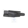 VW Original Lager Satinschwarz - 6X0863534D 01C