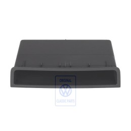 VW Original Ablagefach Satinschwarz - 6X0864131A 01C
