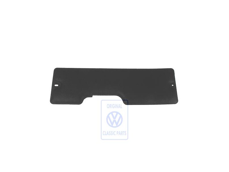 VW Original Dämpfung - 6X0864165A