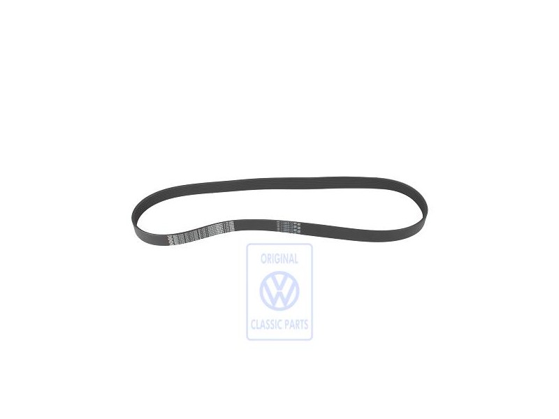 VW Original Keilrippenriemen - 021145933C