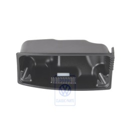 VW Original Aschereinsatz - 6X0864575