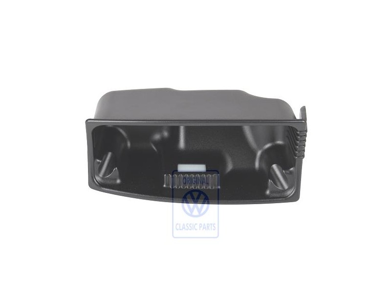 VW Original Aschereinsatz - 6X0864575