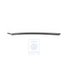 VW Original A-Säulen-Verkleidung Satinschwarz - 6X0867233C 01C
