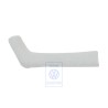 VW Original C-Säulen-Verkleidung Perlgrau - 6X0867241B 33C