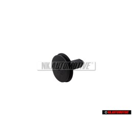 VW Original Clip - 6X0867838