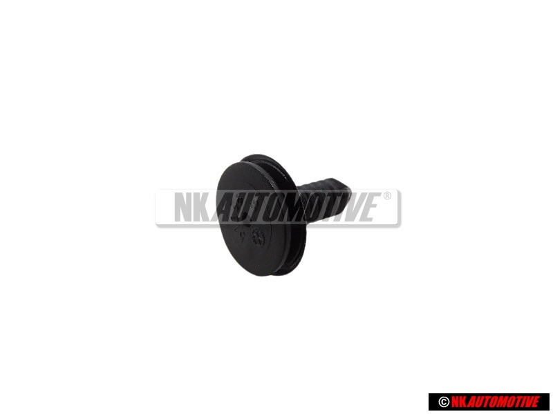 VW Original Clip - 6X0867838