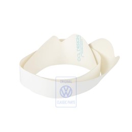 VW Original Schutzfolie Transparent - 6X0875127 908
