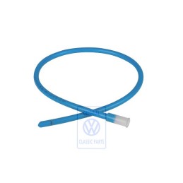 VW Original Wasserablaufschlauch - 6X0877231A