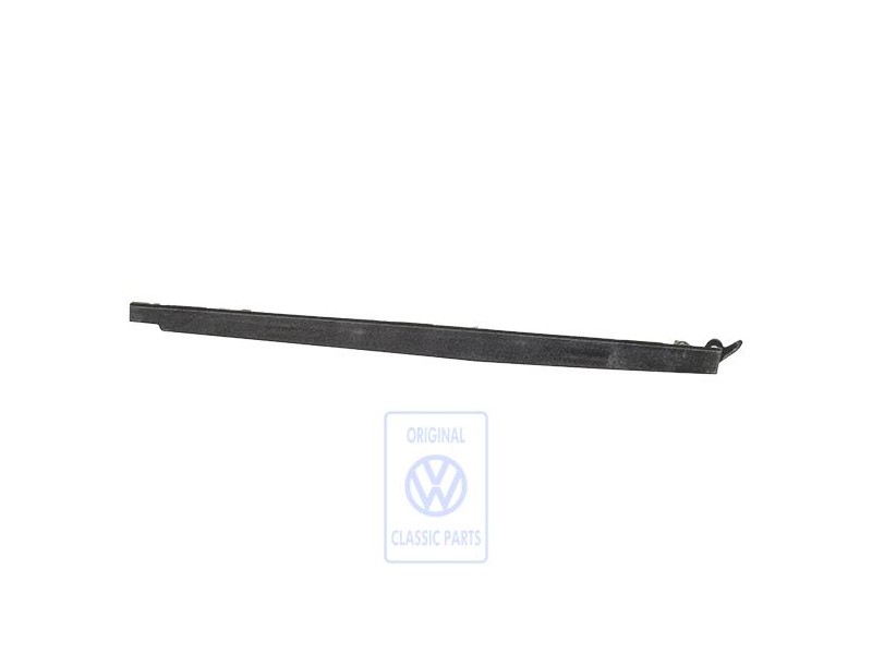 VW Original Blende Satinschwarz - 6X0877794 01C