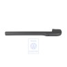 VW Original Abdeckung Für Führungs- Schiene Off-Black - 6X0881088C C81