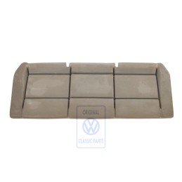 VW Original Polster Für Hintersitz - 6X0885375P