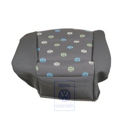 VW Original Sitzbezug (Stoff) Off-Black - 6X0885405ASPXM