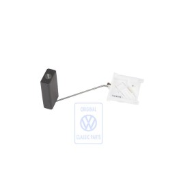 VW Original Geber Für Kraftstoffvorrats- Anzeige - 6X0919673E