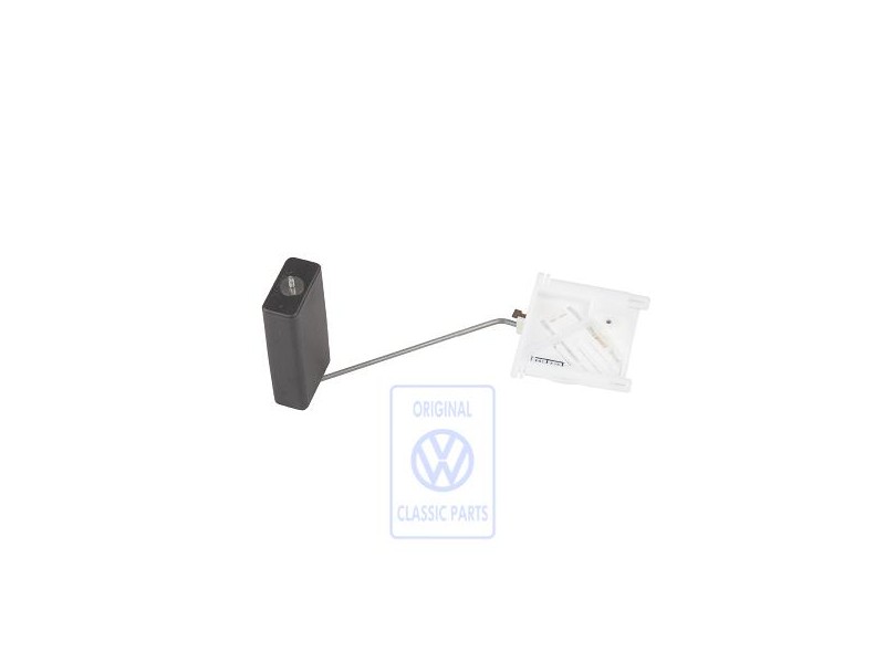 VW Original Geber Für Kraftstoffvorrats- Anzeige - 6X0919673E