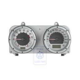 VW Original Kombiinstrument - 6X0920800BX