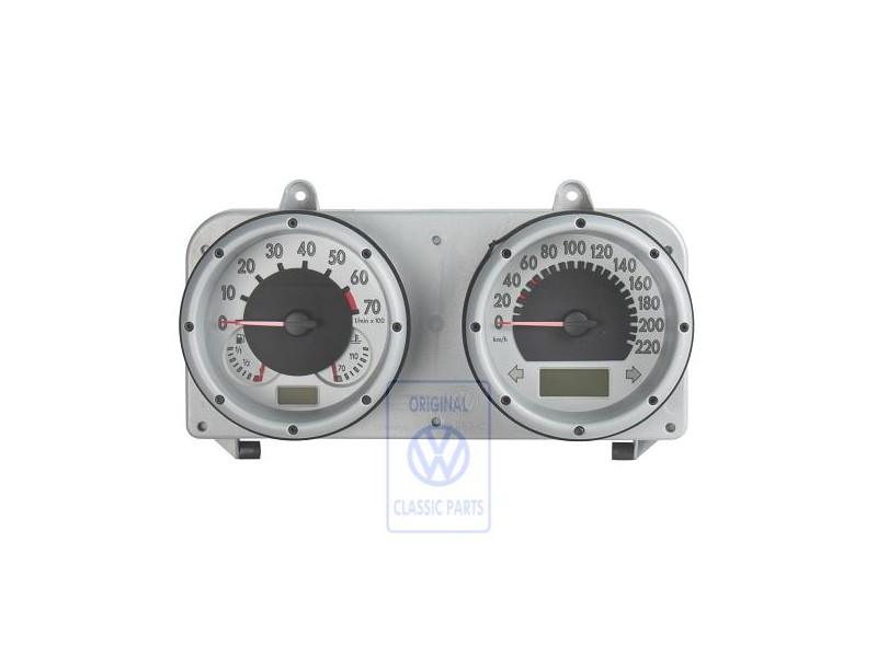 VW Original Kombiinstrument - 6X0920800BX