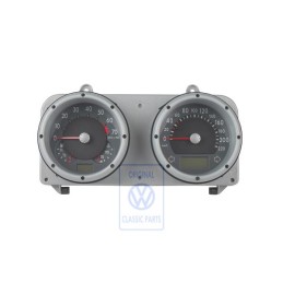 VW Original Kombiinstrument - 6X0920801AX
