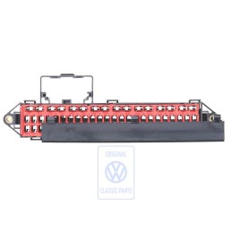 VW Original Sicherungsträger - 6X0937617D