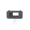 VW Original Blende Für Schalter Off-Black - 6X0959549A 48Z