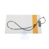 VW Original Lehnen-Heizelement - 6X0963557B