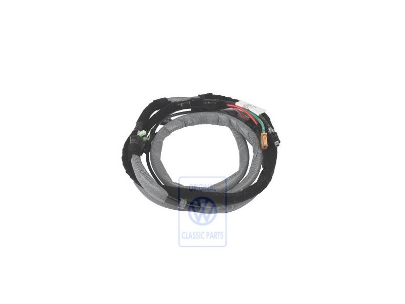 VW Original Leitungssatz Für Innenleuchte - 6X0971101N