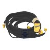 VW Original Leitungssatz Für Airbag - 6X0971581E