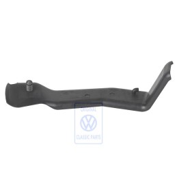 VW Original Kabelführung - 6X0971615AE