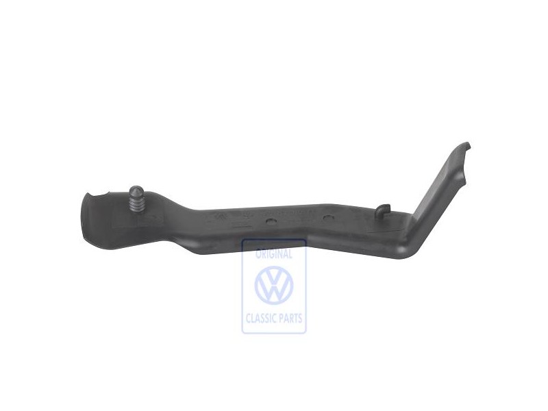 VW Original Kabelführung - 6X0971615AE
