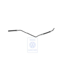 VW Original Rücklaufschlauch - 6X1422891