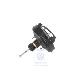 VW Original Bremskraftverstärker - 6X1614206A
