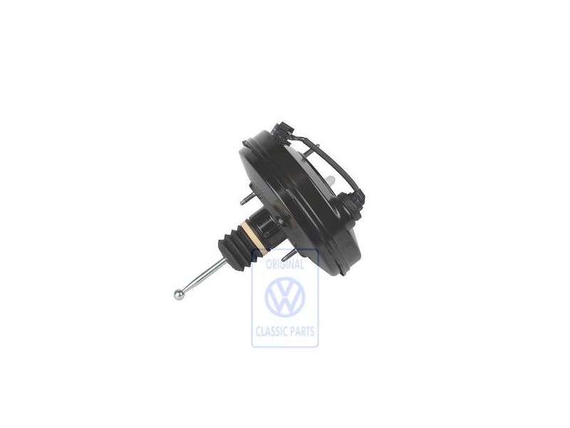 VW Original Bremskraftverstärker - 6X1614206A