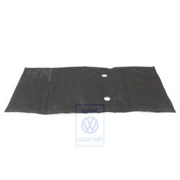 VW Original Dämpfung - 6X1819615