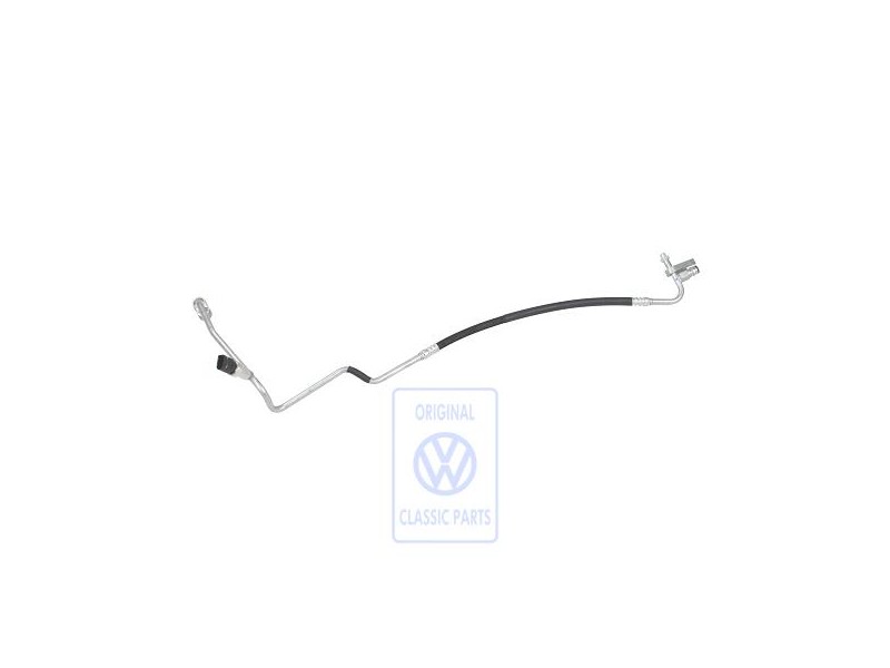 VW Original Kältemittelschlauch - 6X1820742F