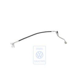 VW Original Kältemittelschlauch - 6X1820742J
