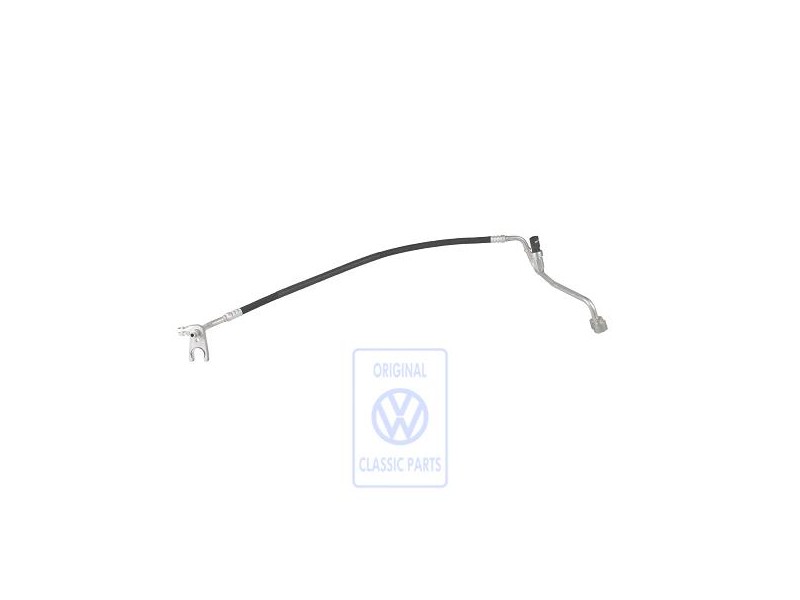 VW Original Kältemittelschlauch - 6X1820742J
