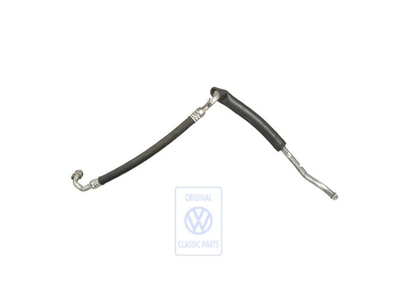VW Original Kältemittelschlauch - 6X1820743B
