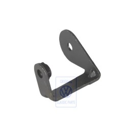 VW Original Halter Für Kältemittel- Schlauch - 6X1820771A