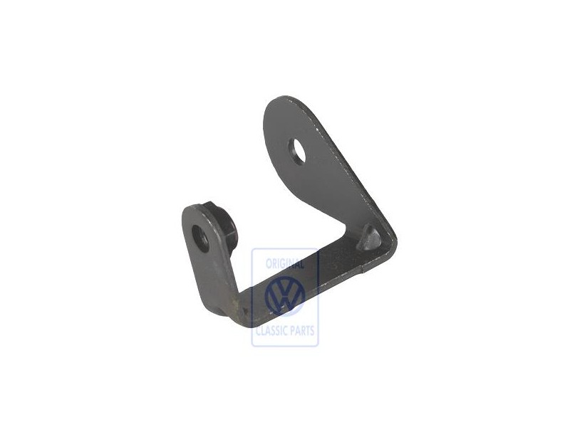 VW Original Halter Für Kältemittel- Schlauch - 6X1820771A