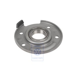 VW Original Aufnahme Mit Kegelrollen- Lager - 020311206