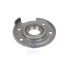 VW Original Aufnahme Mit Kegelrollen- Lager - 020311206