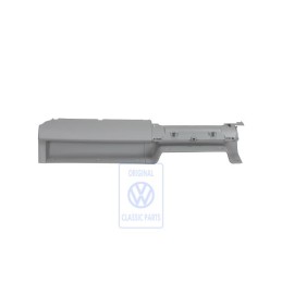 VW Original Ablagefach Flanellgrau - 6X1857922A U71