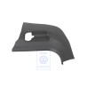 VW Original A-Säulen-Verkleidung Off-Black - 6X1863483G C81